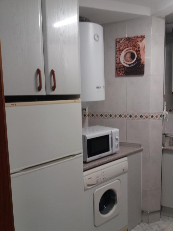 Torresol Apartment Бенидорм Екстериор снимка