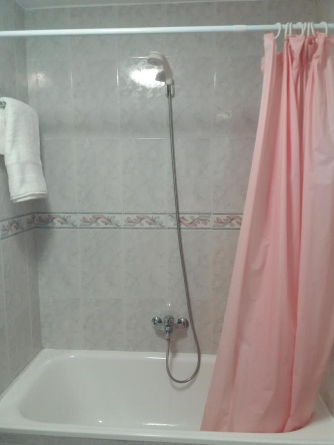 Torresol Apartment Бенидорм Екстериор снимка
