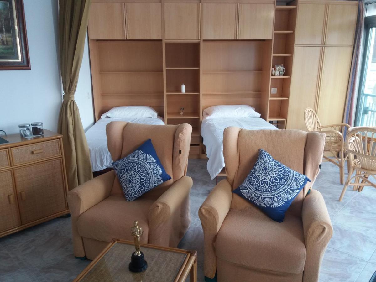 Torresol Apartment Бенидорм Екстериор снимка