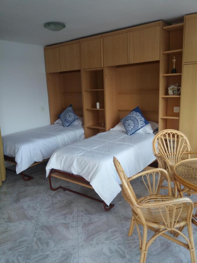Torresol Apartment Бенидорм Екстериор снимка