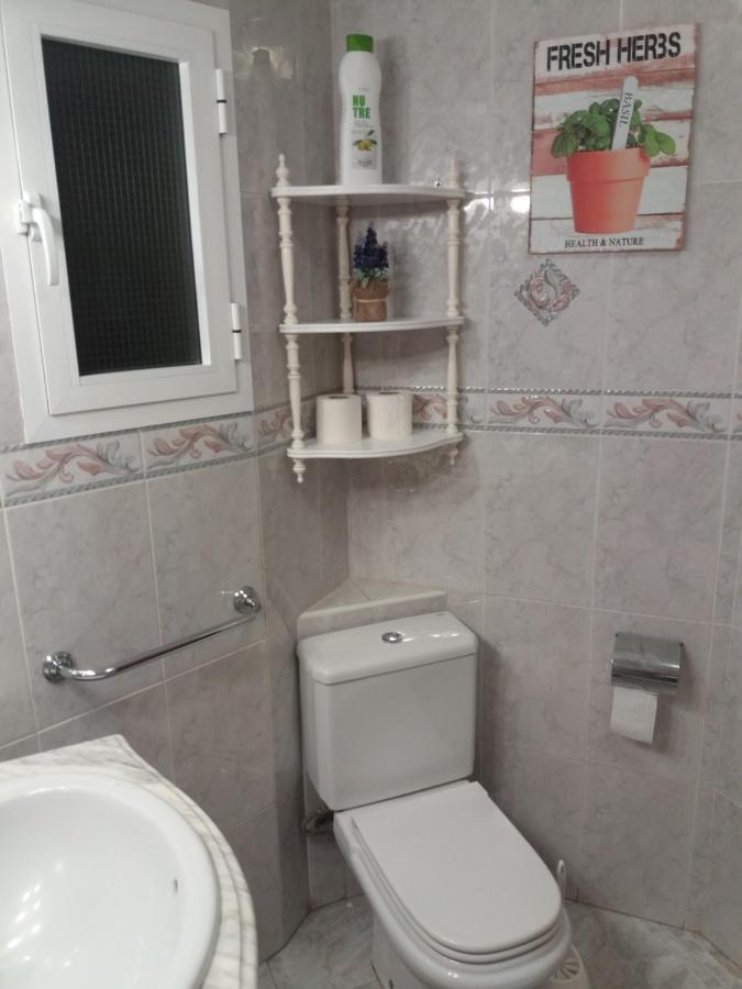Torresol Apartment Бенидорм Екстериор снимка