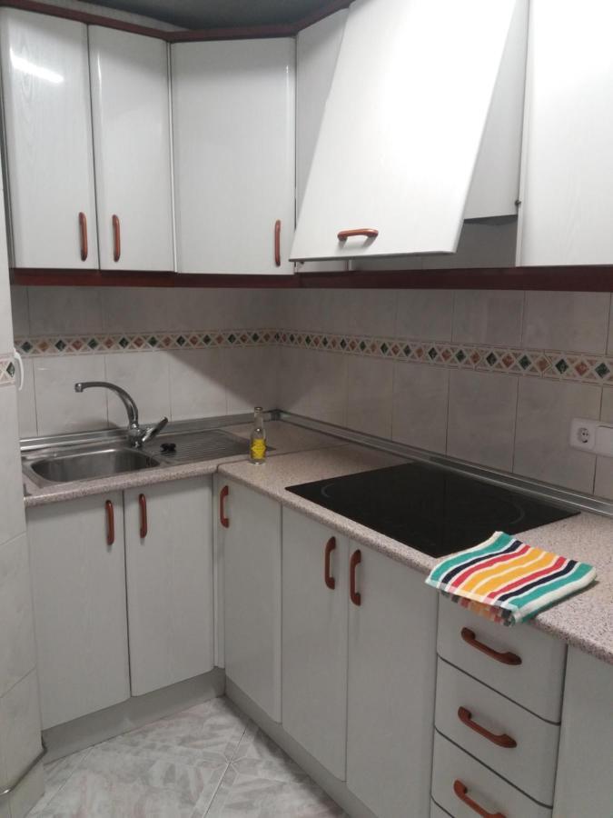 Torresol Apartment Бенидорм Екстериор снимка